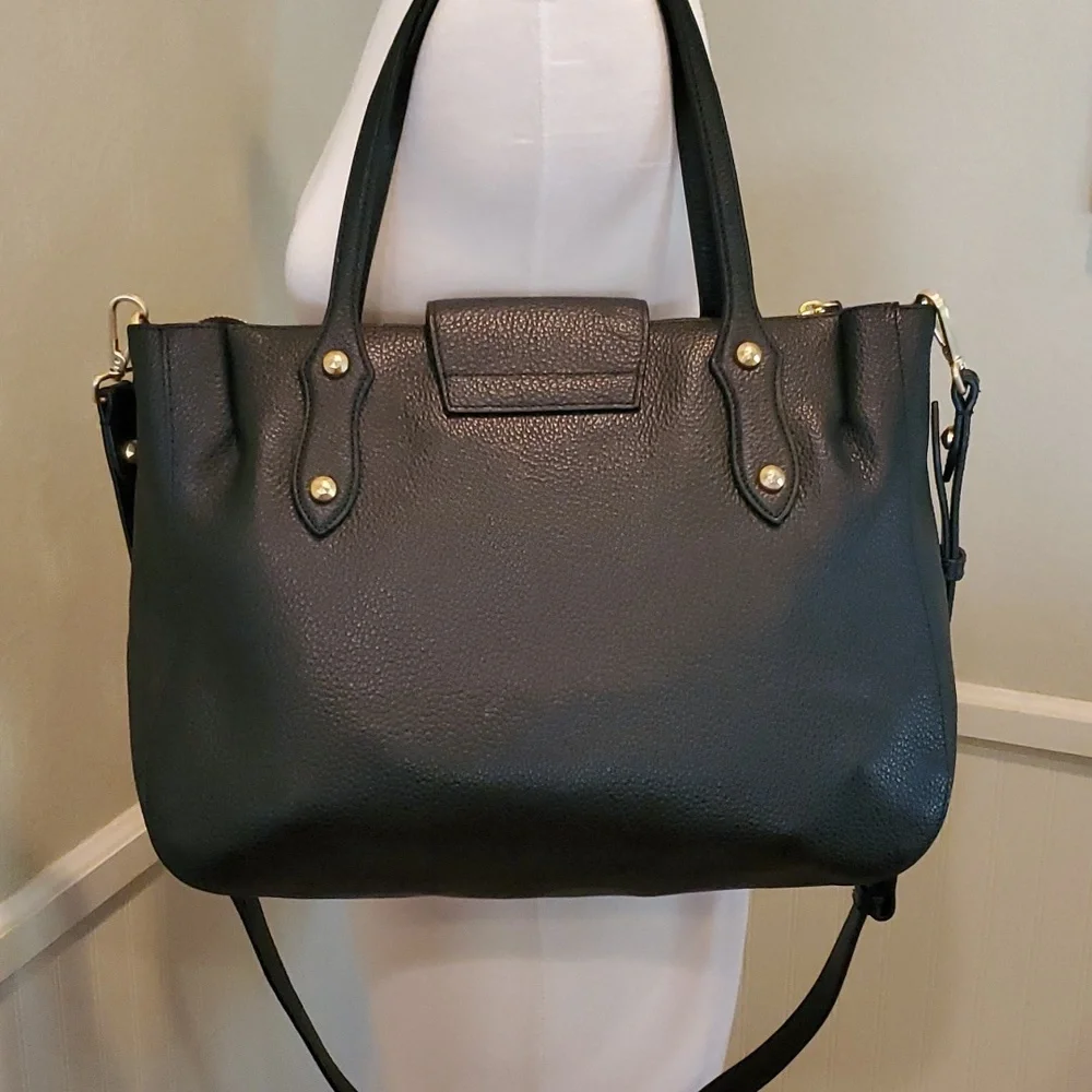 Like NEW Annabel Ingall Camilla tote - Picture 5 of 10